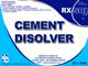 Cement Dissolver