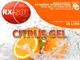 Citrus Gel