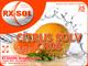 CITRUS SOLV CR08