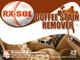 COFFEE STAIN REMOVER