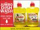 Dish Wash 500 ml