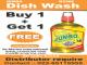 Dish Wash 500 ml