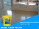 Floor Polish 10 Ltr