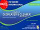 Hot Stuff Degreaser High pH