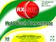 Hold Wash Concentrate RX