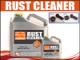 Rust Cleaner Powder