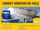 Cement Remover RX Hold Brite