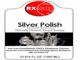 Silver Polish Tarnish Remover