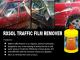 Traffic Film Remover